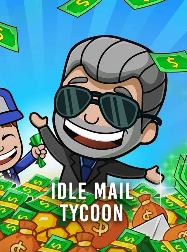 Idle Mining Company - Idle Tycoon Game - Microsoft Apps