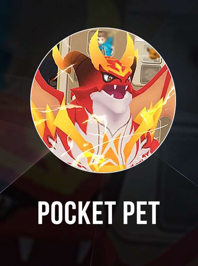 Play My pocket pet for free without downloads