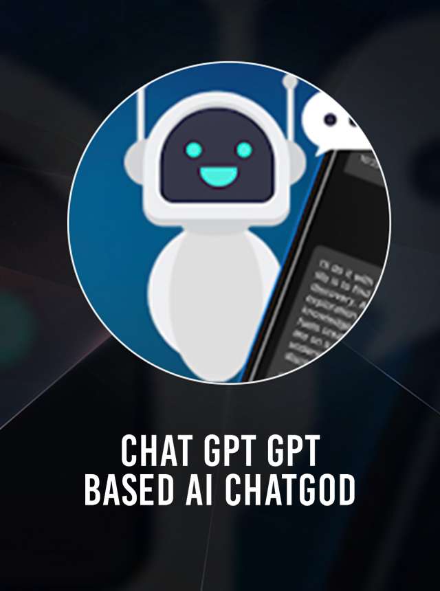 Baixar Chat GPT - GPT AI Open Chat aplicativo para PC (emulador