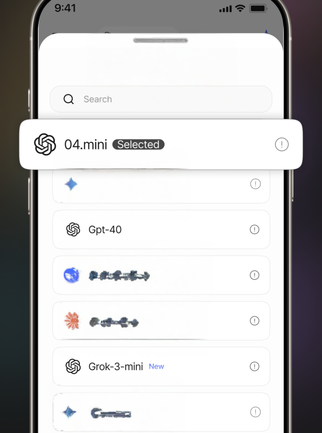 GetChatly - Al Chat Bot