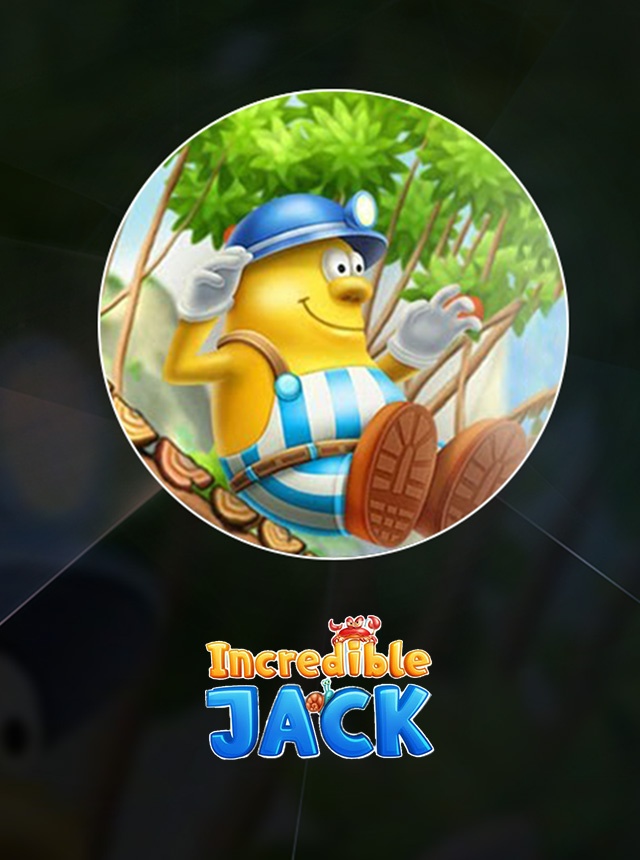 Incredible Jack: Jumping & Running (Offline Games) for PC – Windows 7,  8, 10 – Free Download