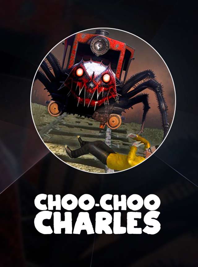 Choo-Choo Charles -- Quick tips to get you started