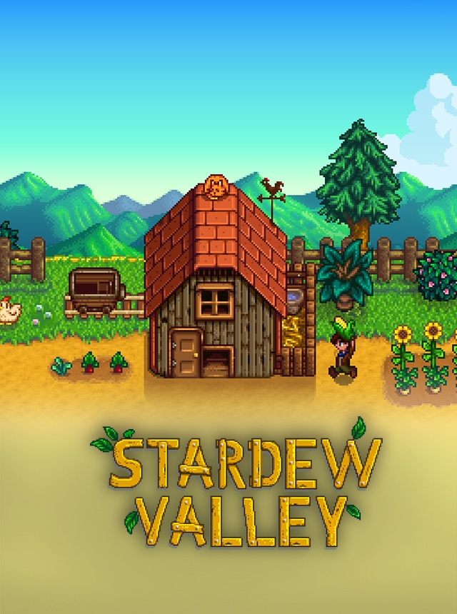 Is Stardew Valley cross-platform? - Gaming, Gaming Blog