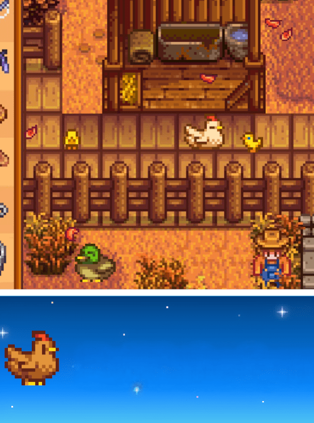 Stardew Valley: Is it cross-platform?