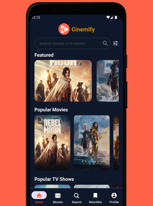 Cinemify