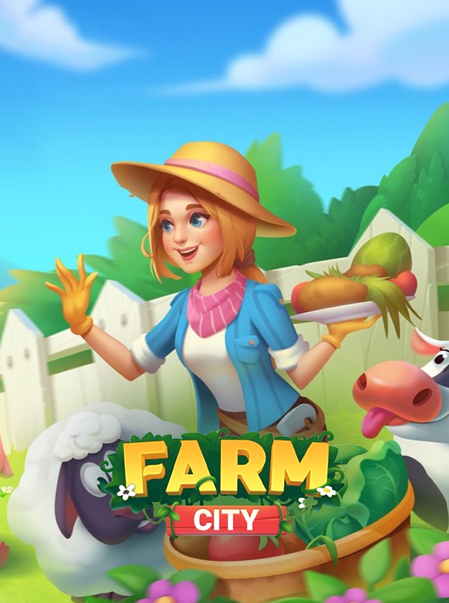 My Free Farm 2 – Apps no Google Play