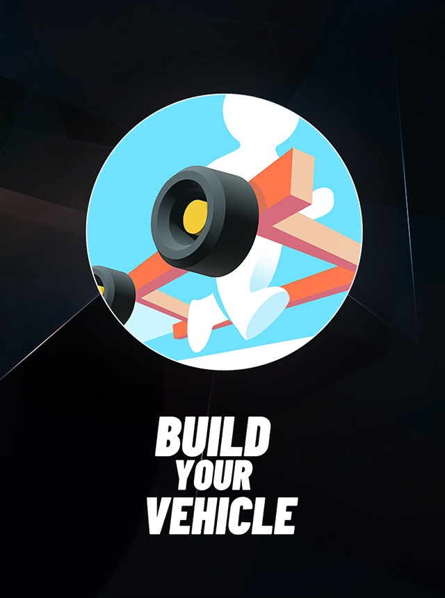 Play Build Your Vehicle Online