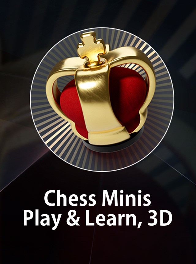 Chess - Play & Learn