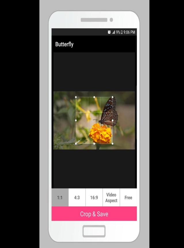 Smart Video Editor - Trim Merge Convert Exract mp3