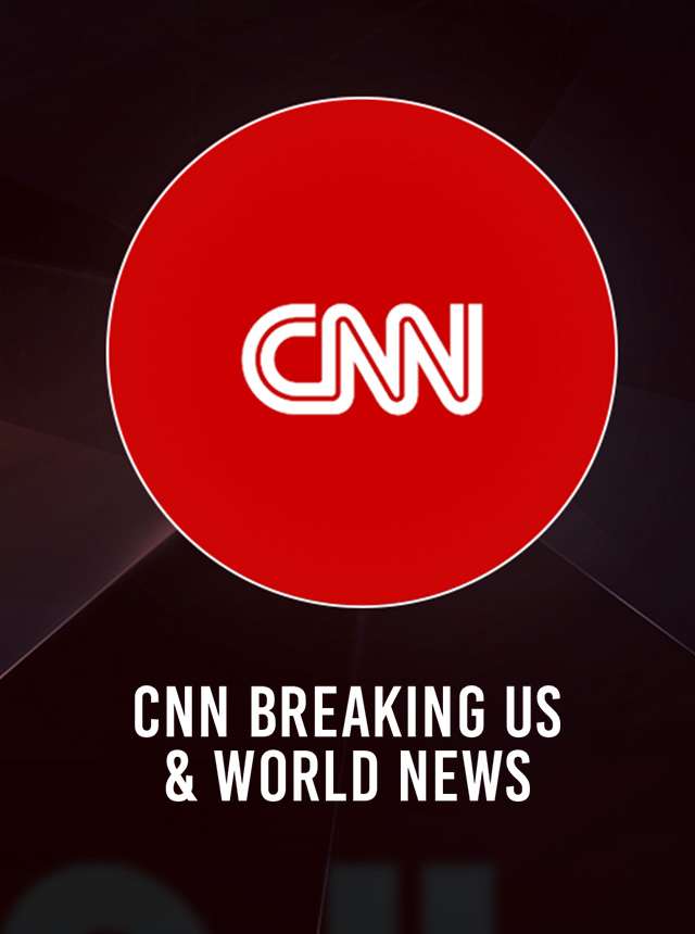 Cnn live discount app for android