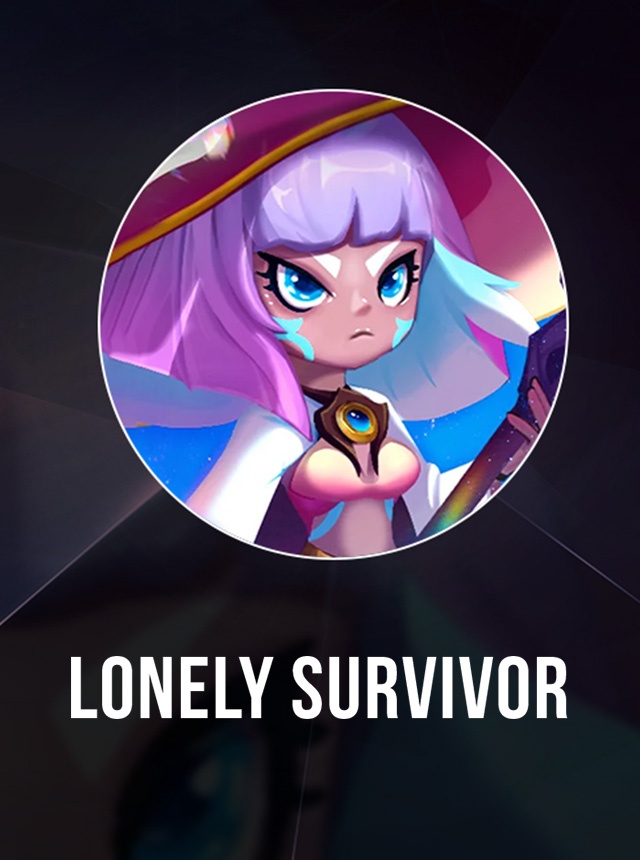Play Lonely Survivor Online