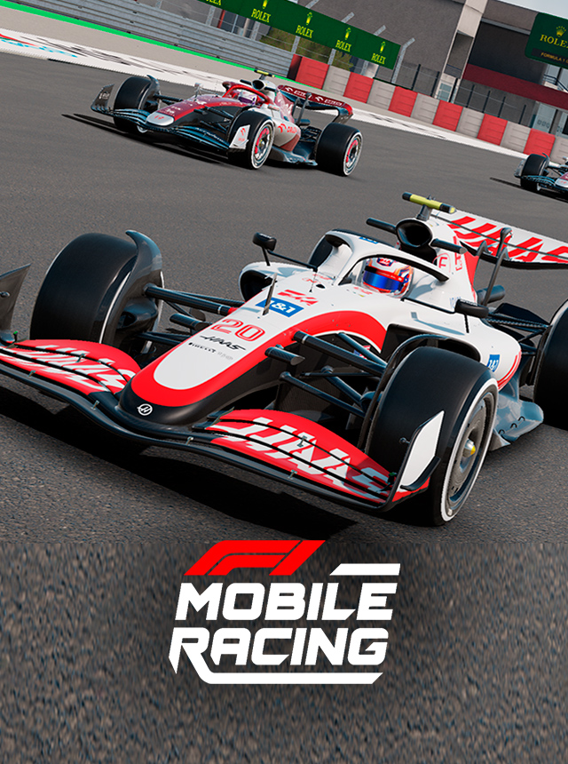 F1® 22 PC System Requirements - Electronic Arts