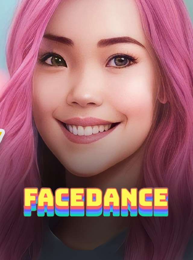 Play Face Dance: AI Photo Animator Online