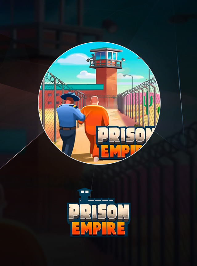 Prison Empire Tycoon－Idle Game – Apps no Google Play