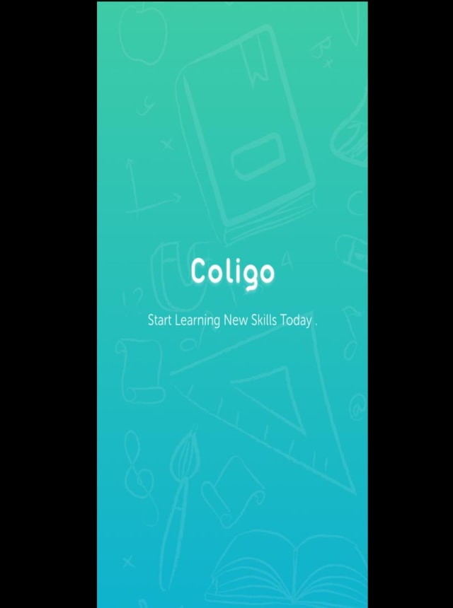 Coligo LMS
