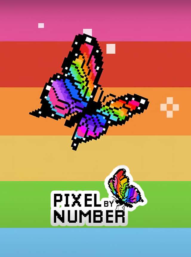 Download & Play Pixel Art Game: Pixel Cover on PC & Mac (Emulator)