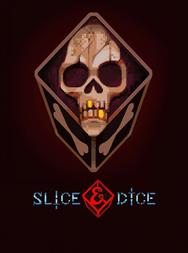 Download Slice & Dice android on PC