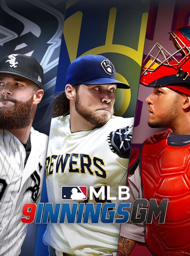 MLB 9 Innings GM – Apps no Google Play