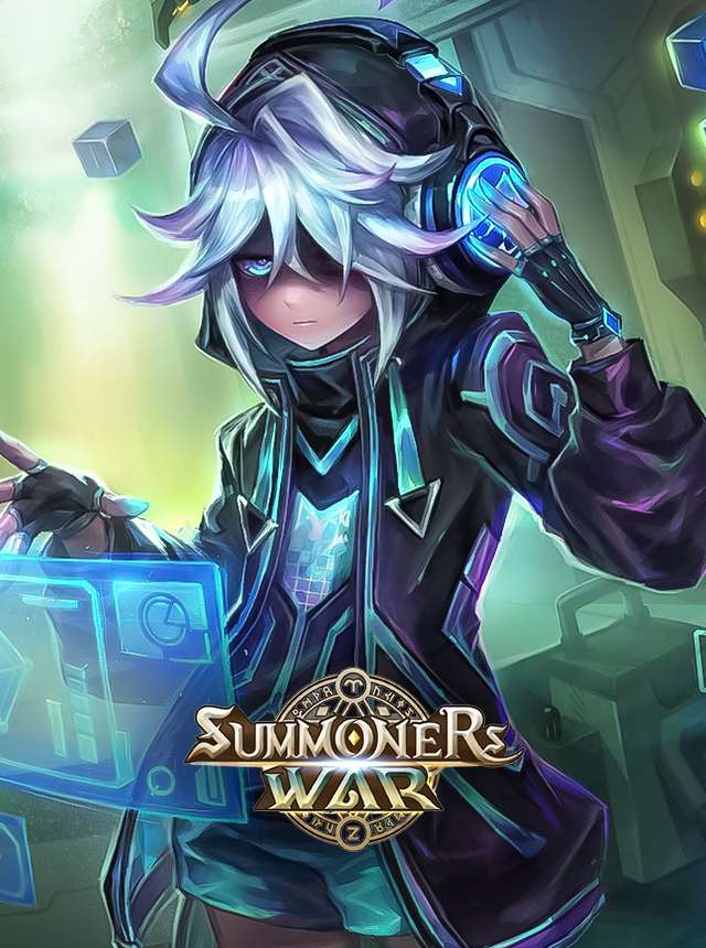 Summoners War: Sky Arena