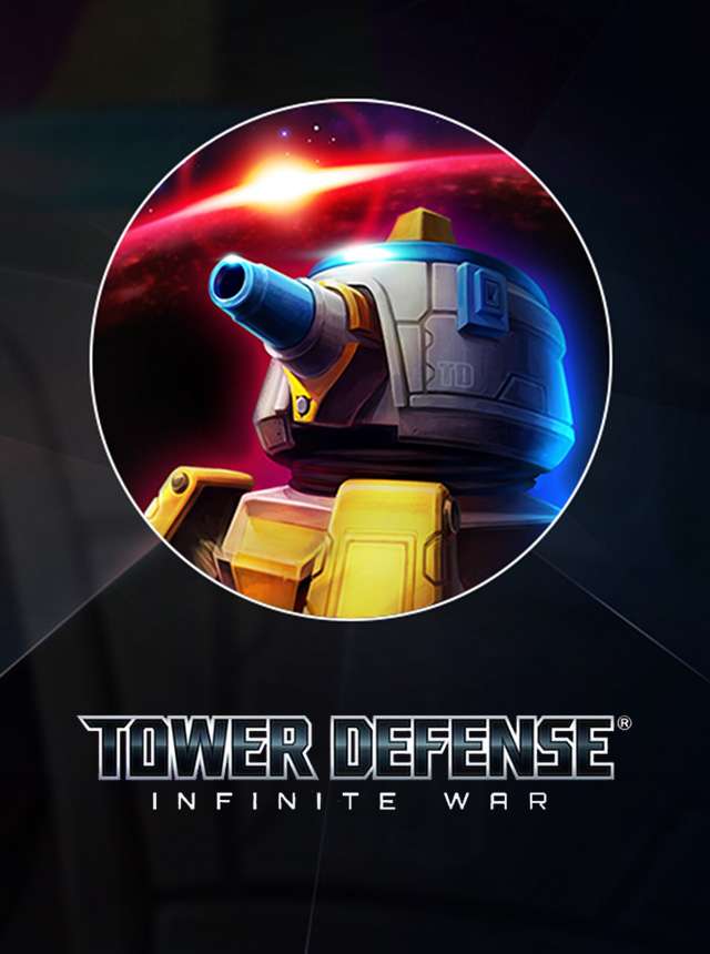 Tower Defense: Infinite War APK for Android Download