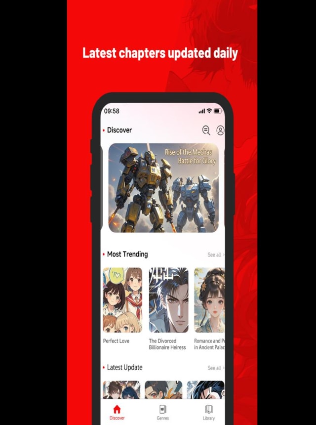 ReadManga