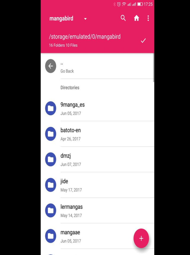 Đắm Chìm Thế Giới Manga - Lựa Chọn Manga Reader Tối Ưu