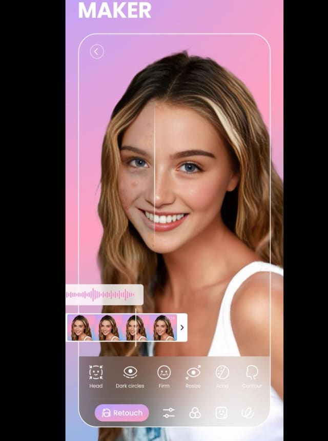 BeautyPlus-AI Photo/Video Edit
