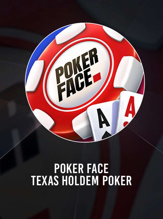 Play Poker Face: Texas Holdem Poker Online