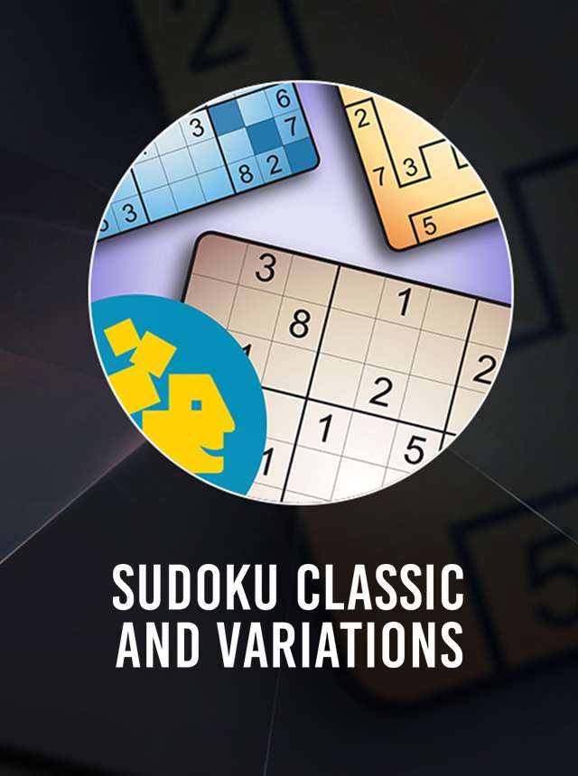 Sudoku - Classic Brain Puzzle - Apps on Google Play