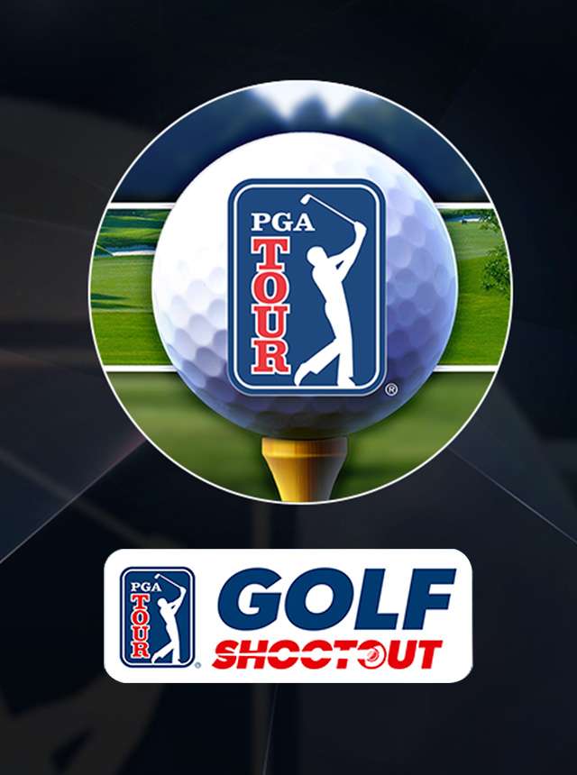 Play PGA TOUR Golf Shootout Online