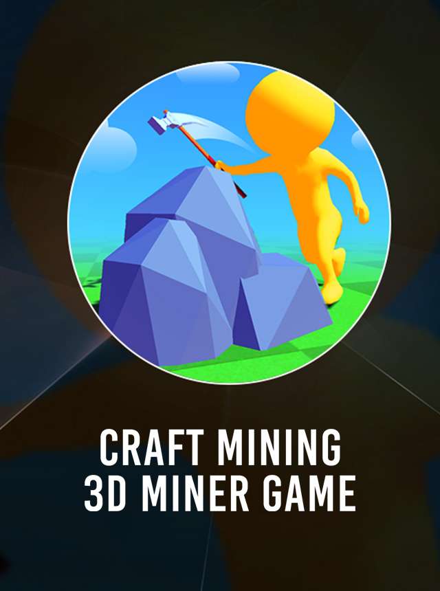 Treasure Miner - A free mining adventure - APK Download for Android