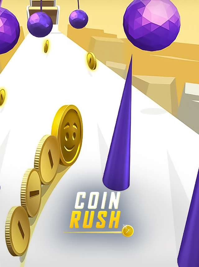 Download Play Coin Rush on PC Mac Emulator