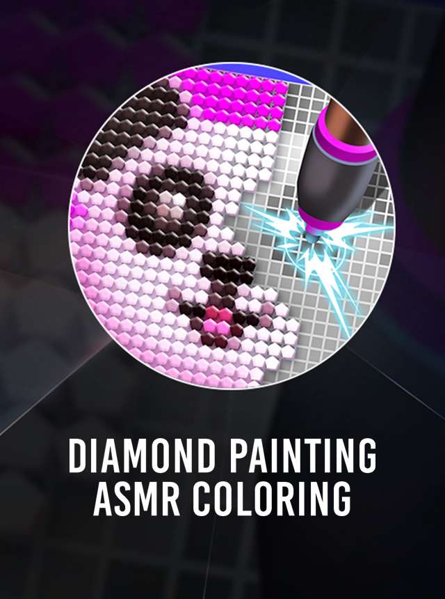 Paint with Diamonds - Diamond Painting Hub USA