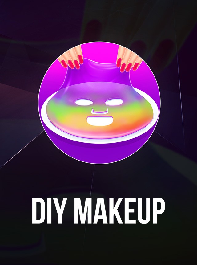 Play DIY Makeup Online