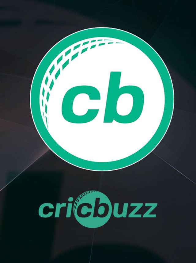 Download Cricbuzz Logo PNG and Vector (PDF, SVG, Ai, EPS) Free