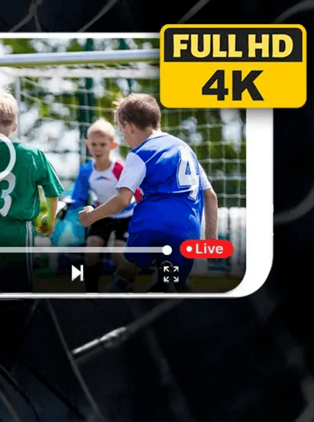 CricFy TV : Live Football TV