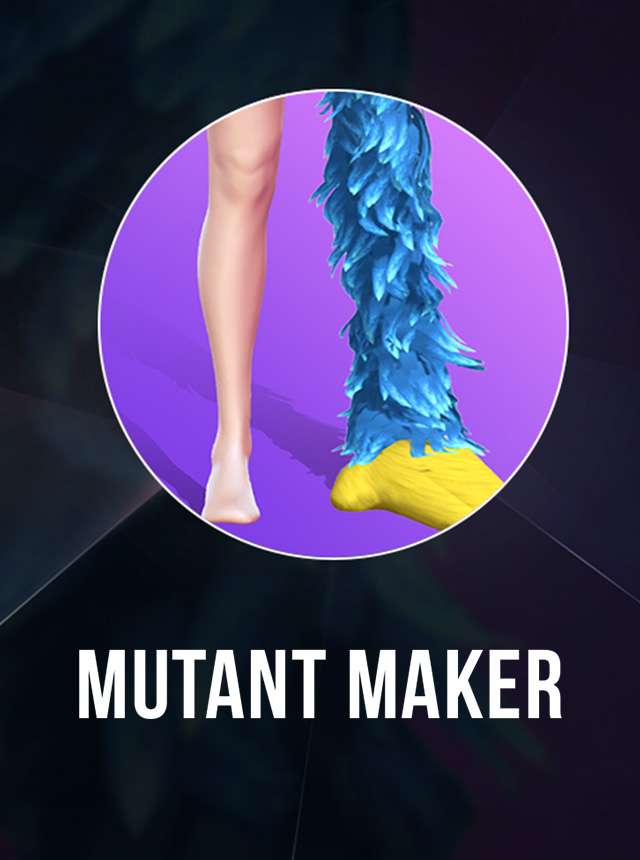 Mutant Maker – Apps no Google Play