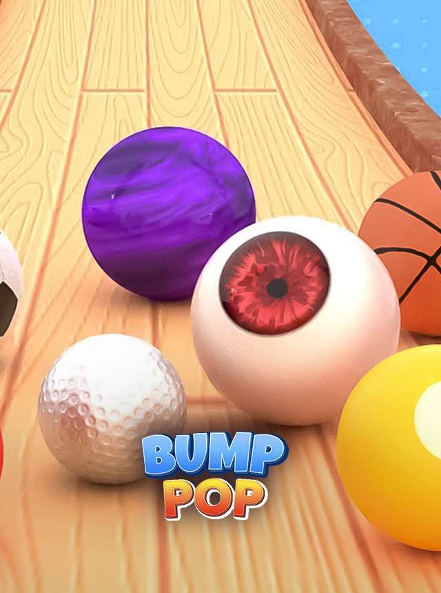 Play Bump Pop Online