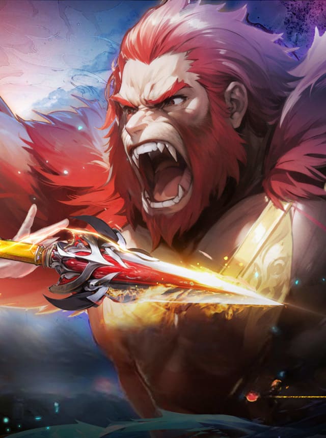 EPIC REBEL: NEZHA GO!