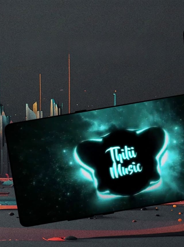 Avee Music Player (Pro)