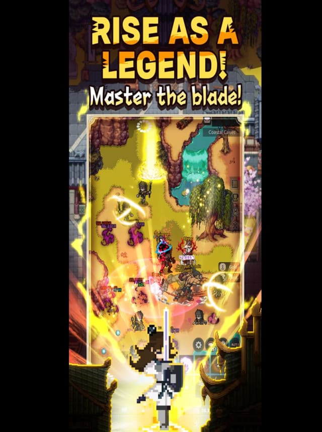 BlueStacks Game Blog