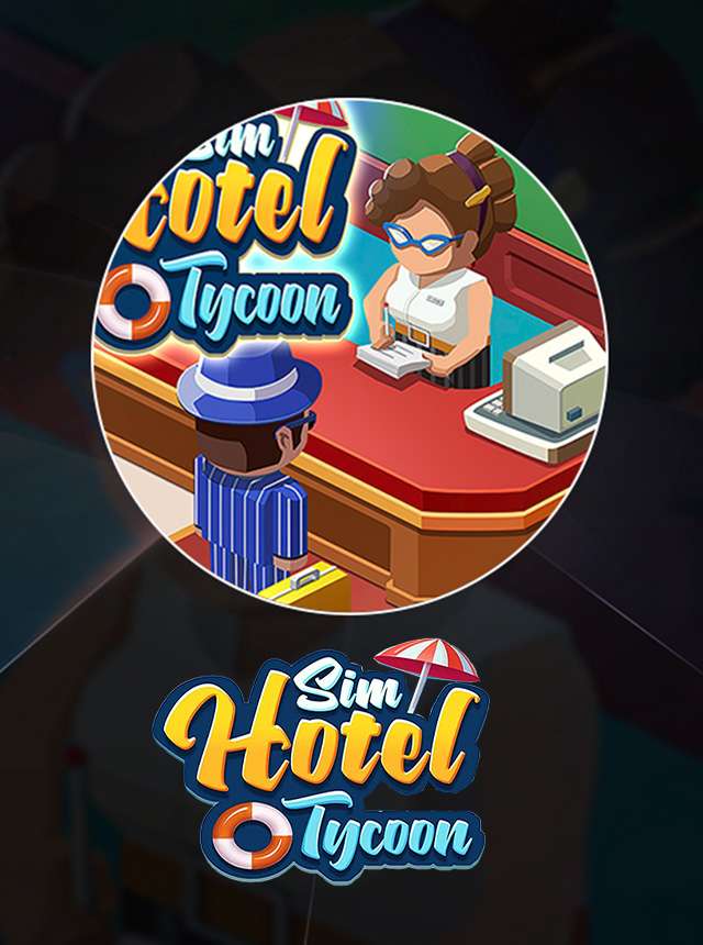 Hotel Empire Tycoon－Idle Game – Apps no Google Play