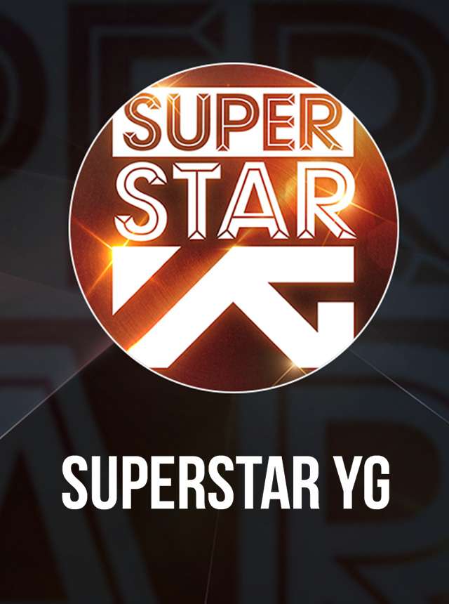 Superstar shop yg family