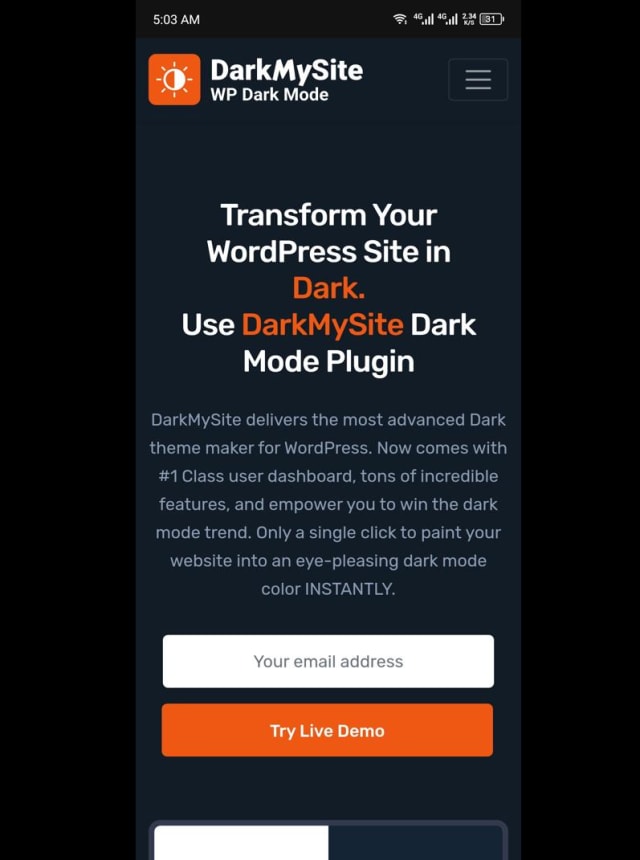 Darkmysite Features: Unlock Powerful Tools for Ultimate Control