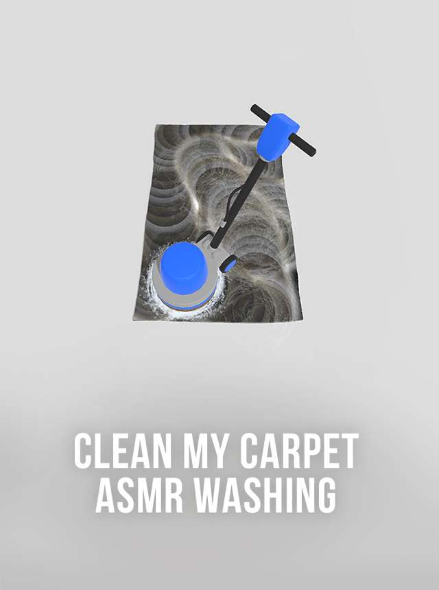 Asmr cleaning 
