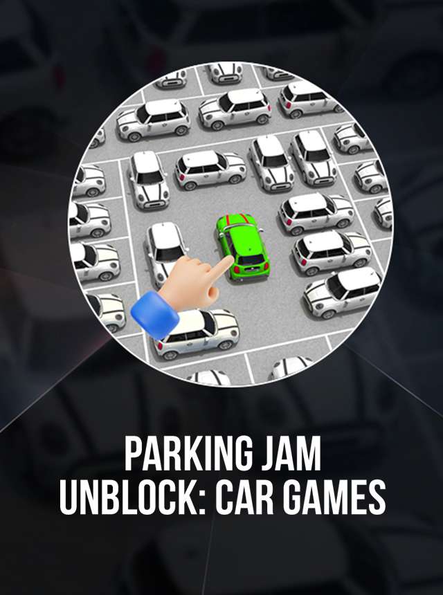 Download & Play Parking Jam 3D on PC & Mac (Emulator)