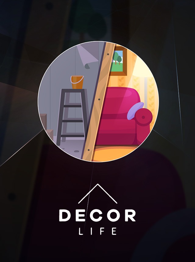 Living Room Decorate - Click Jogos