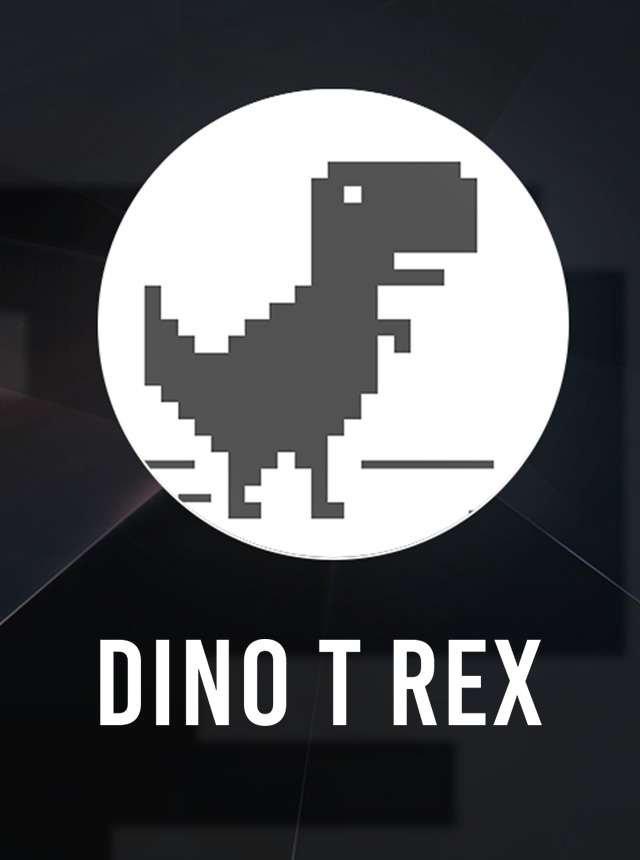 Dino T-Rex APK for Android Download