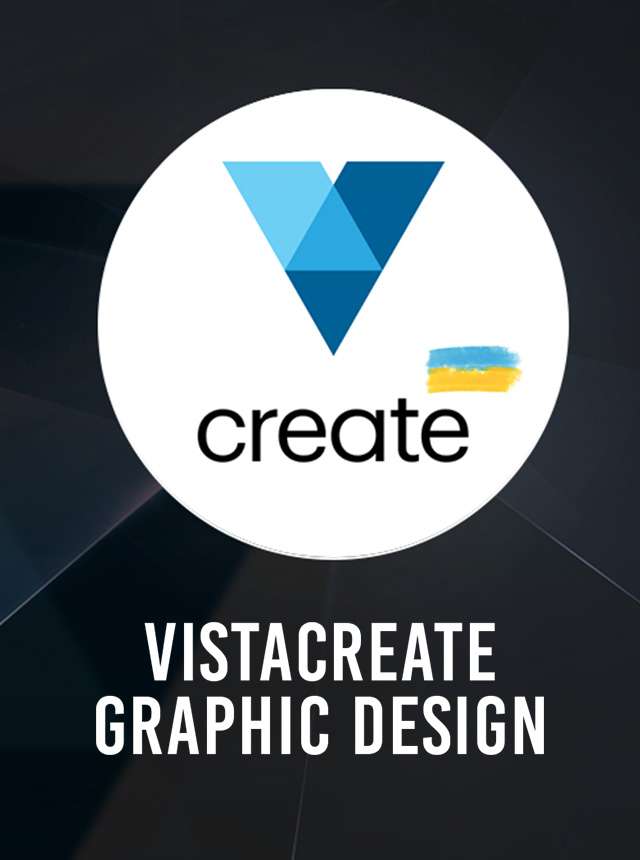 VistaCreate: Graphic Design - Apps on Google Play