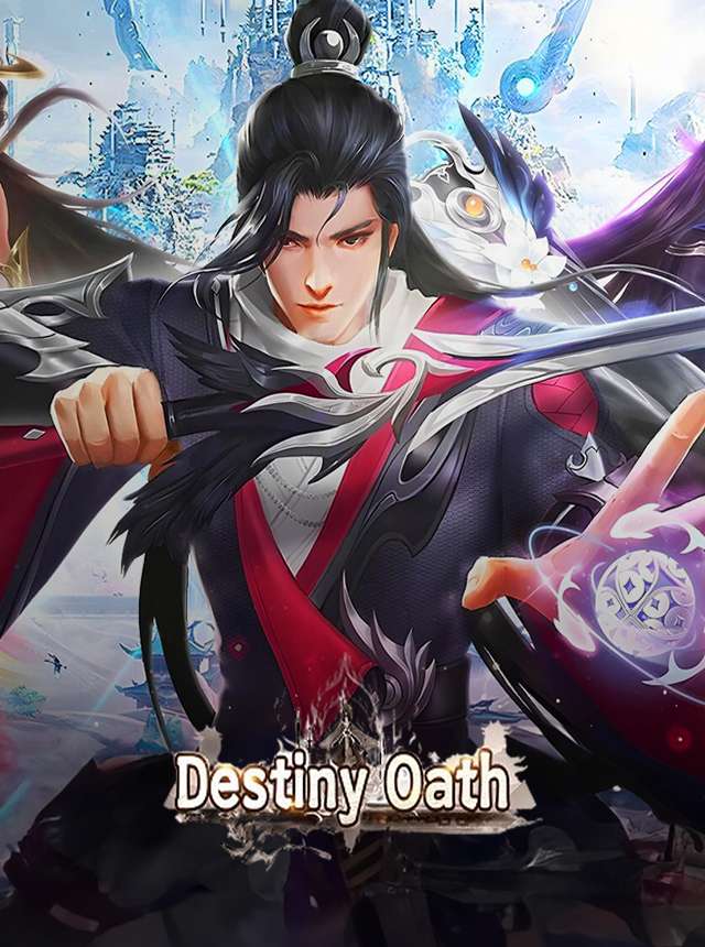 Destiny Oath